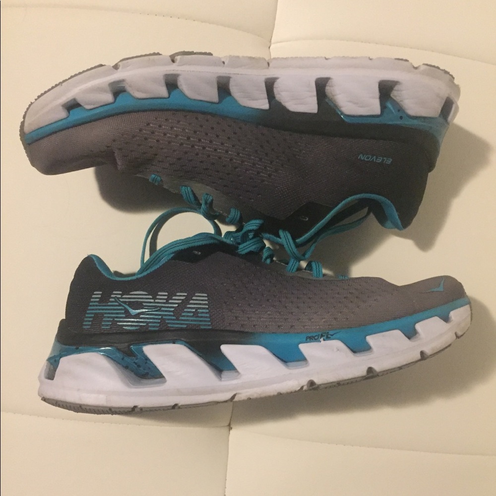 Hoka One One Elevon